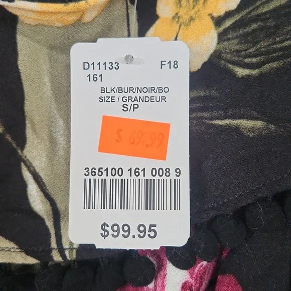 Dress - Picture 2 of 4